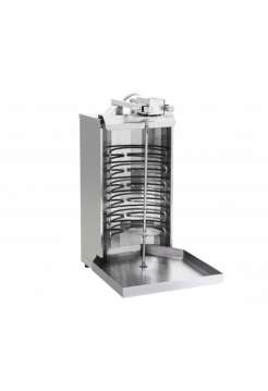 Апарат для шаурми Кий-В ШЕ-40П